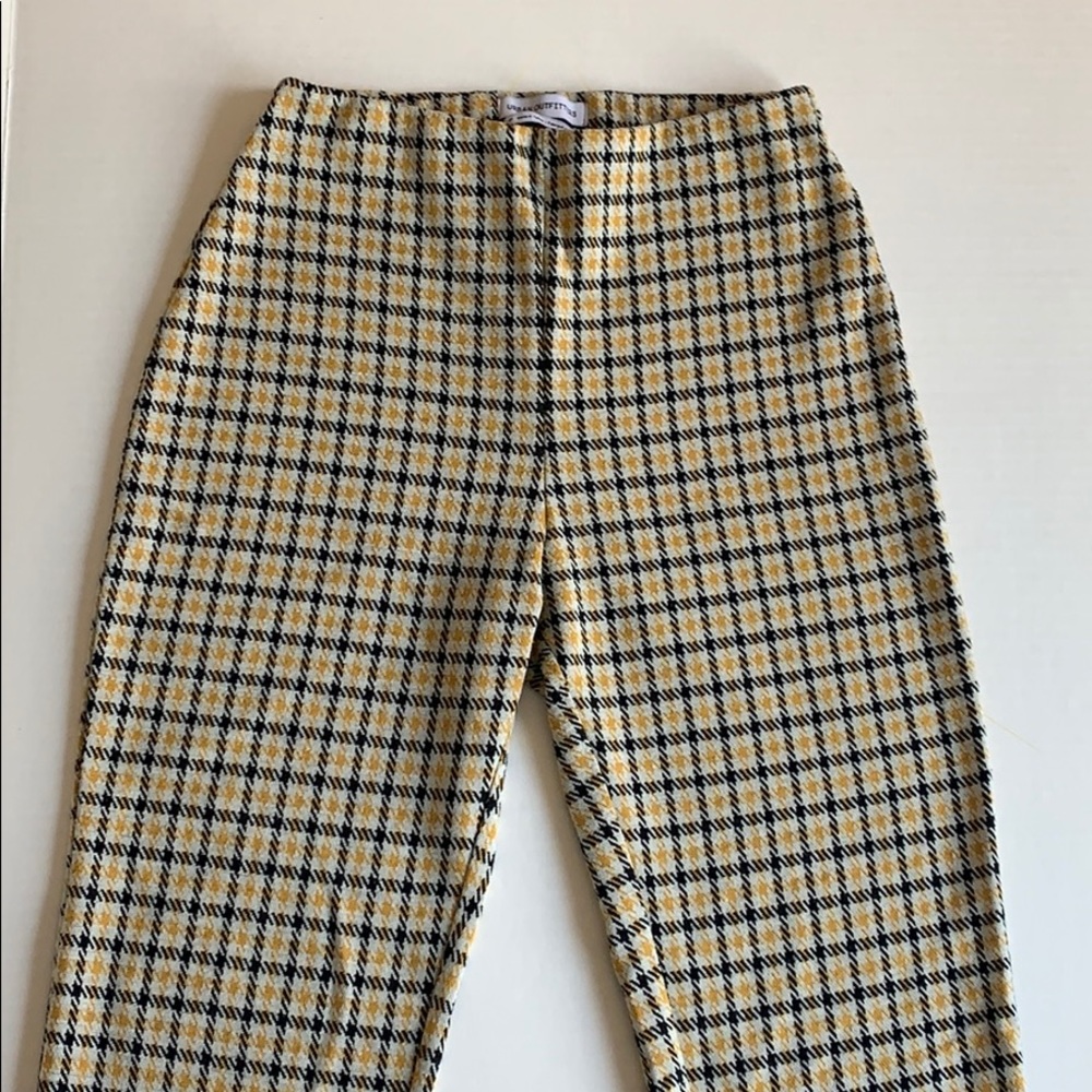 Urban Outfitters Cara Kick Flare Pant